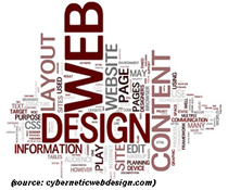 Web Design Logo